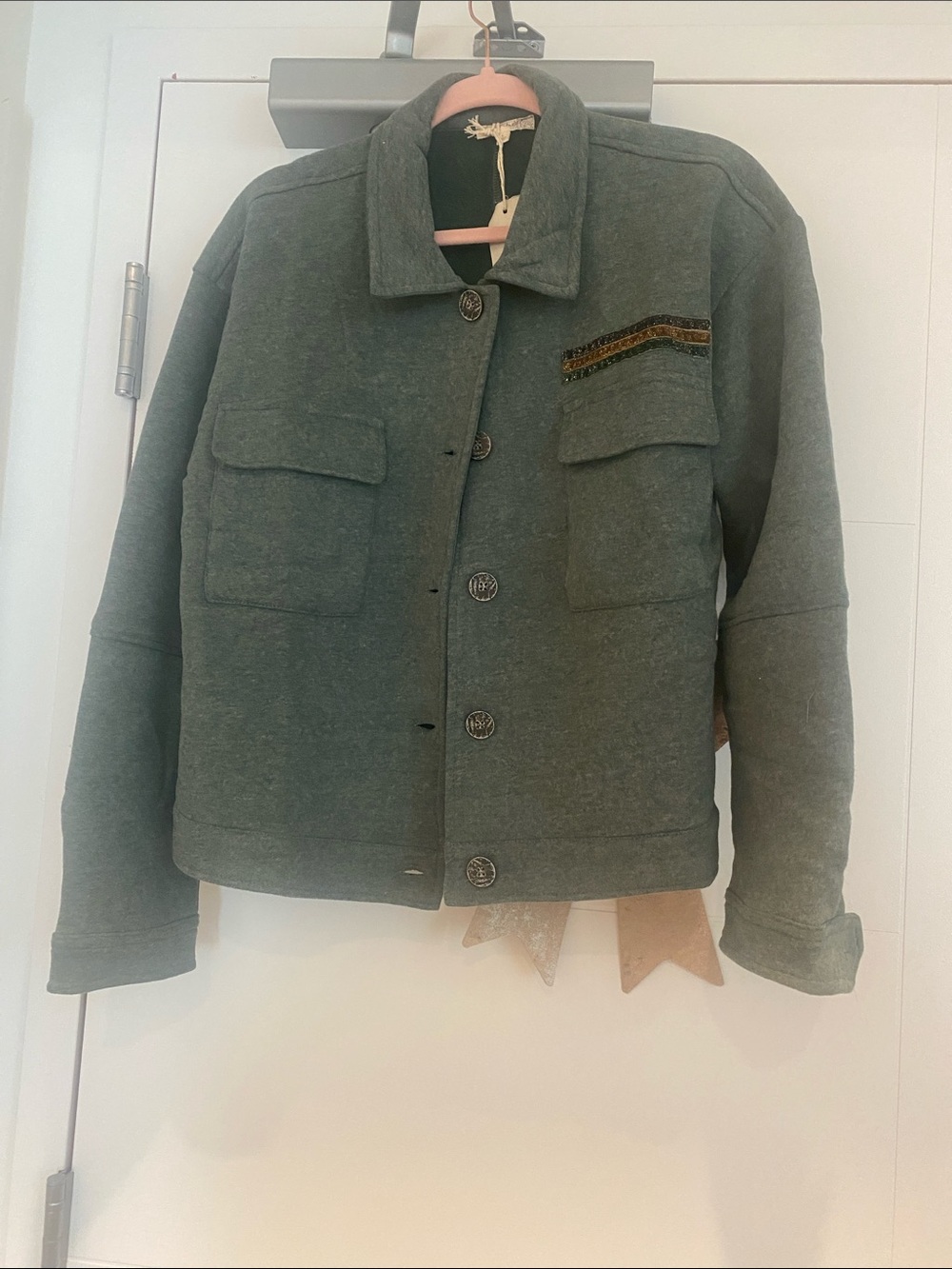 💕NEW💕 Gorgeous Jacket